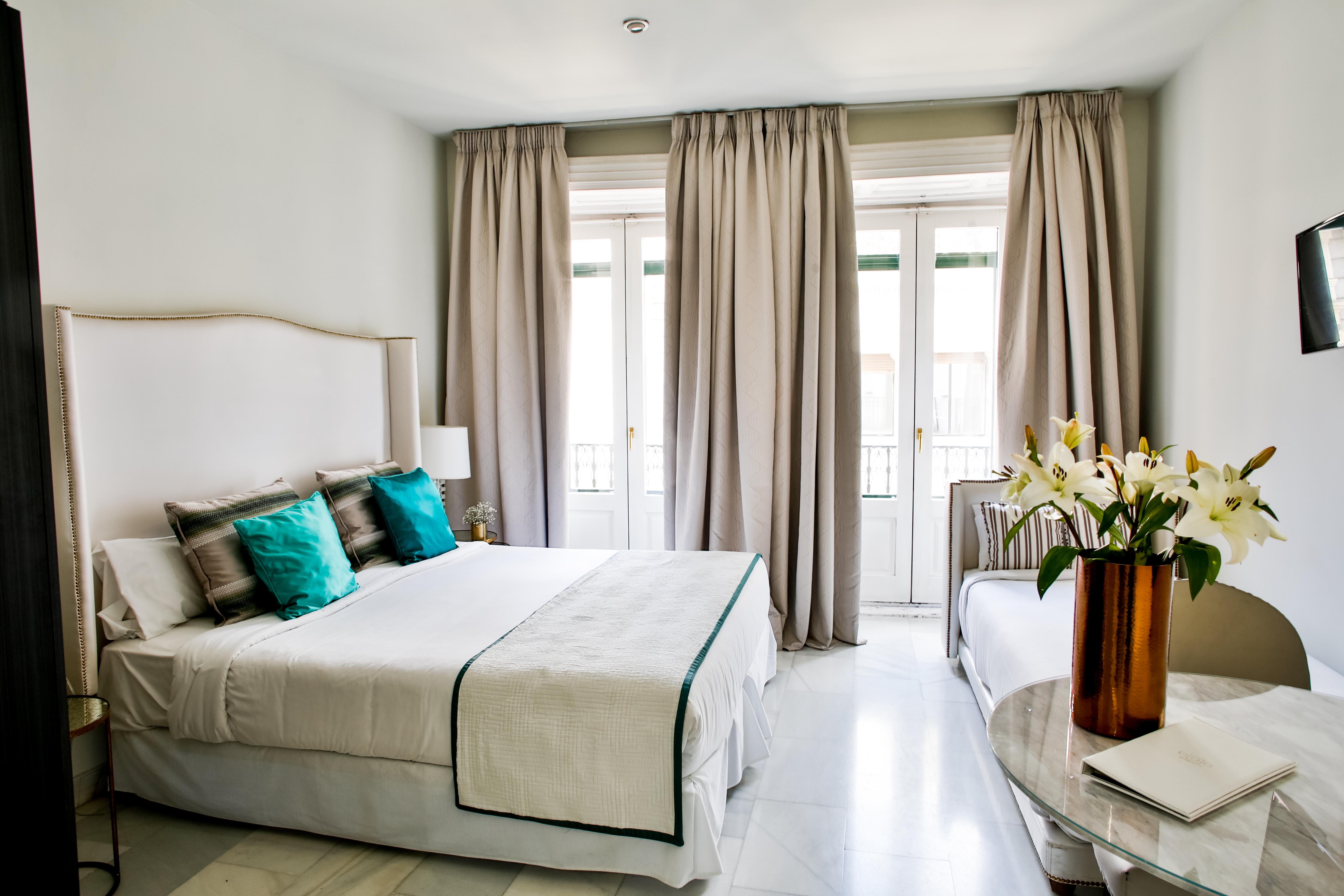 11Th Principe By Splendom Suites Мадрид Интерьер фото